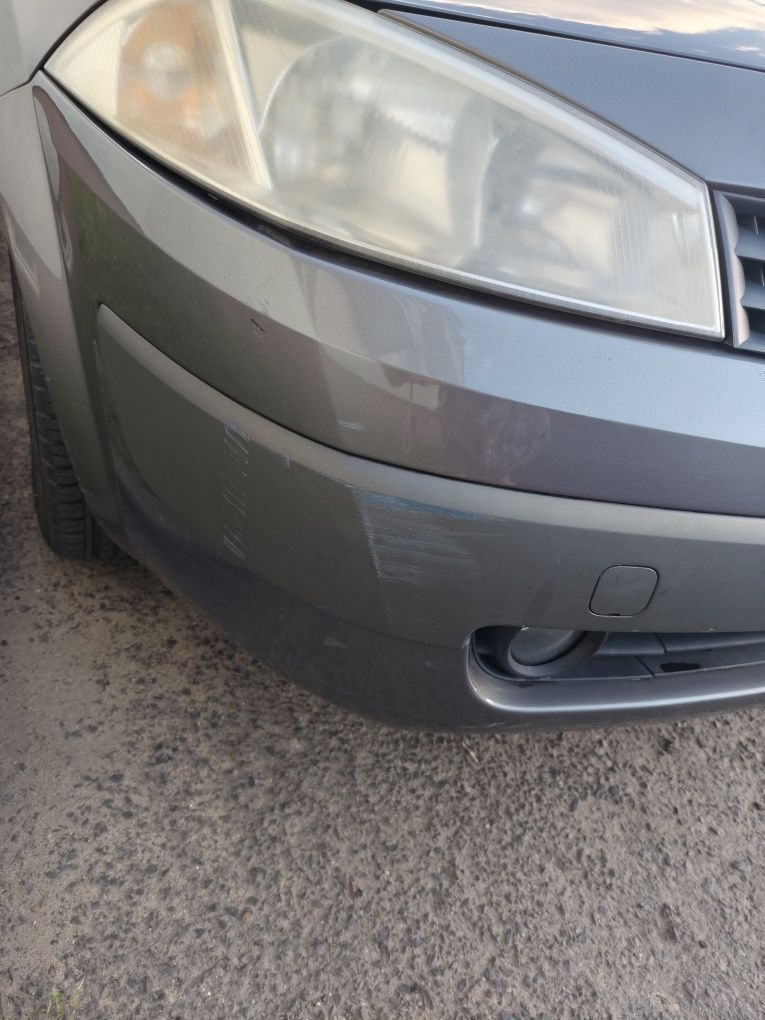 Sprzedam Renault Megane Grandtour 2 kombi