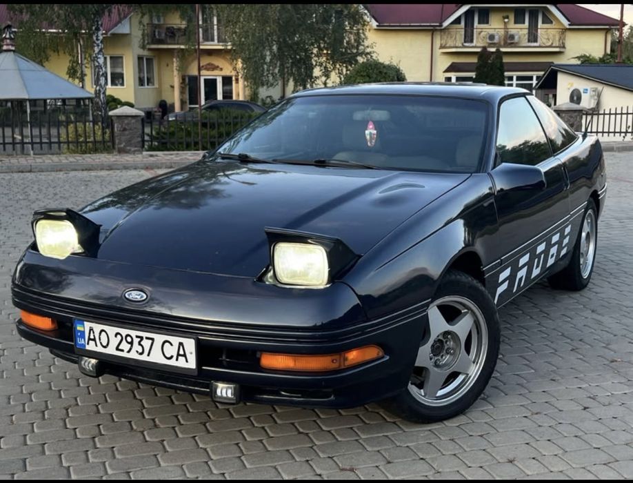 Ford Probe 1990p
