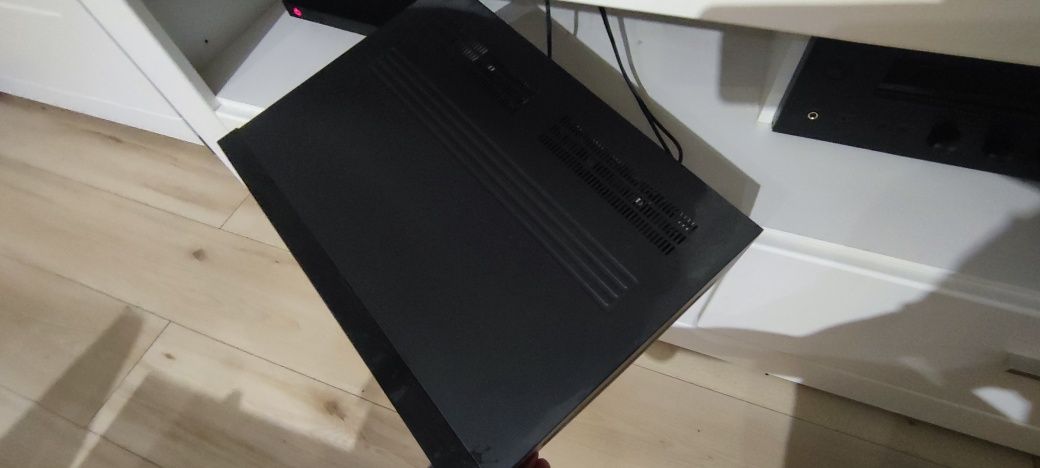 Pioneer wieża segmentowa RADIO F-229 CD PD-501 Kasetowy A-656 mark II