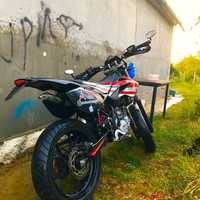 BETA 50rr MOTARD/Супермото