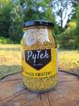 Pyłek kwiatowy 600g Pasieka Włodarczyk z Doliny Baryczy