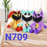 Zwierzęta maskotki zabawki usmiechniete Poppy Playtime Critters N709