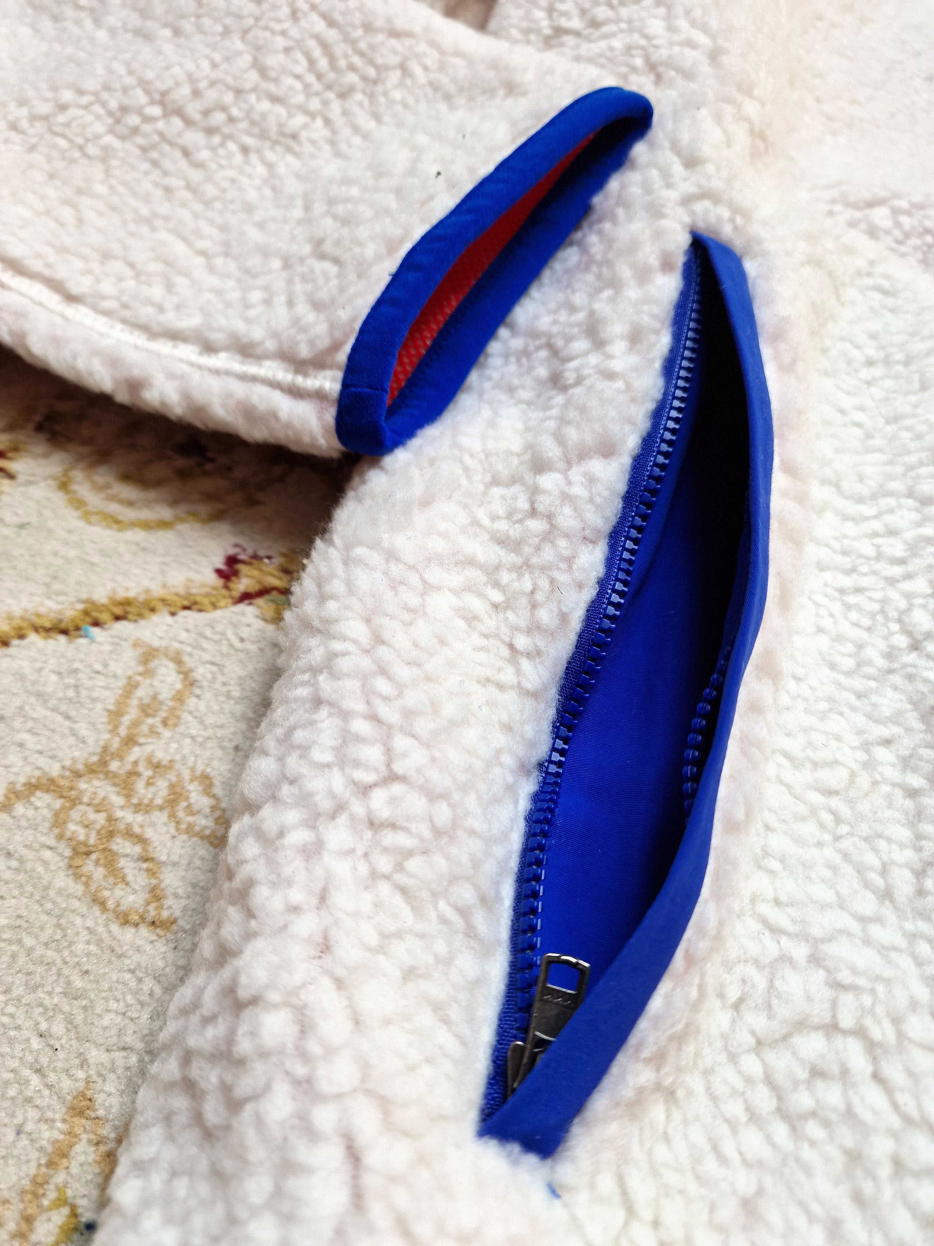 Polo Ralph Lauren Polar Kurtka M/L NOWY 600zł Polecam piękny