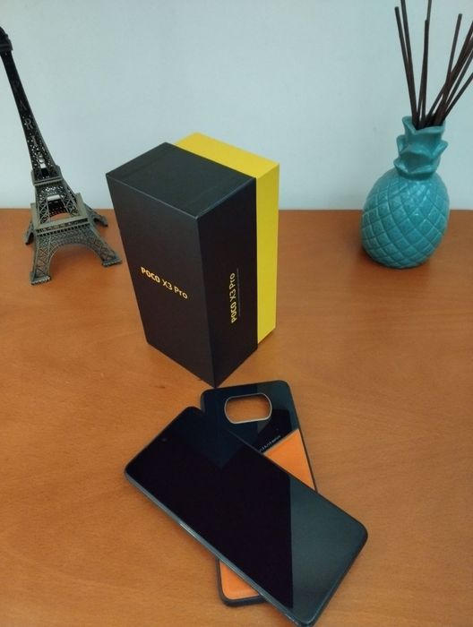 Xiaomi Poco - X3Pro