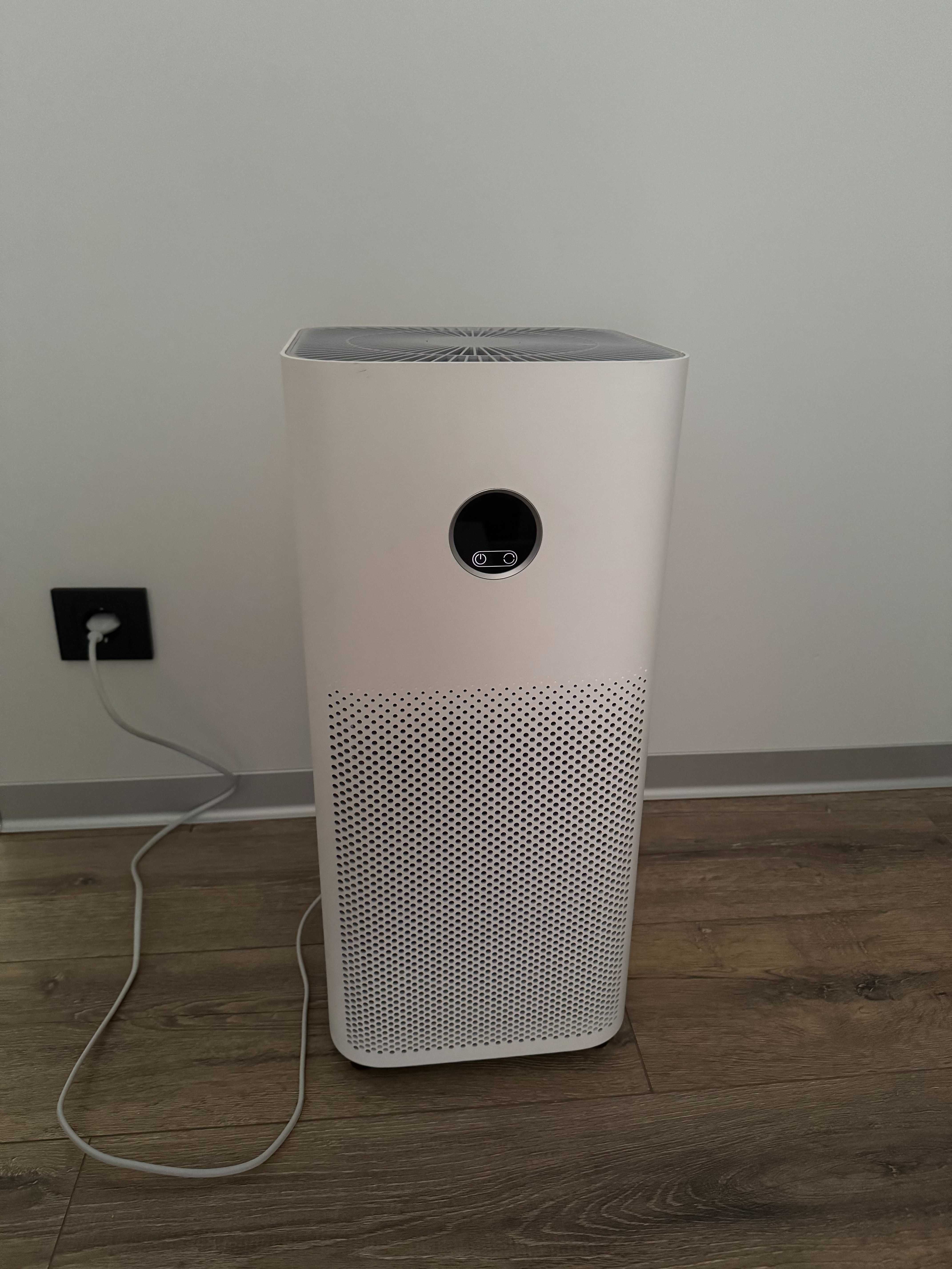 Очищувач повітря Xiaomi Smart Air Purifier 4