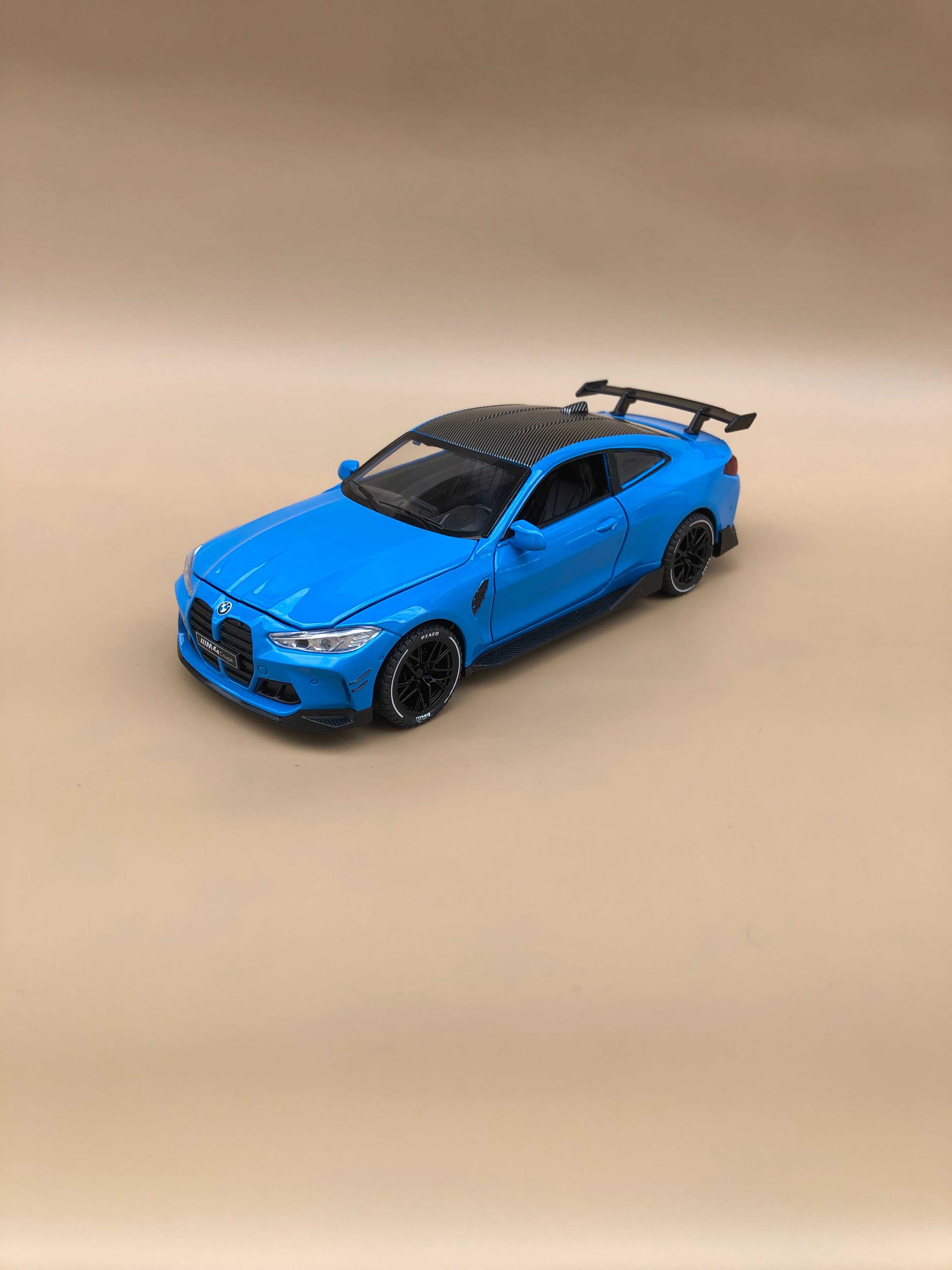 bmw модель игрушка машинка металл звук свет фар томас track дорога