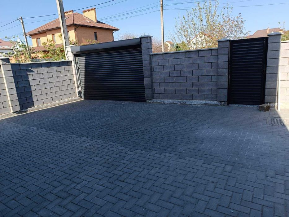 (13) Продам новий будинок у Сухому Лимані з ідеальним плануванням