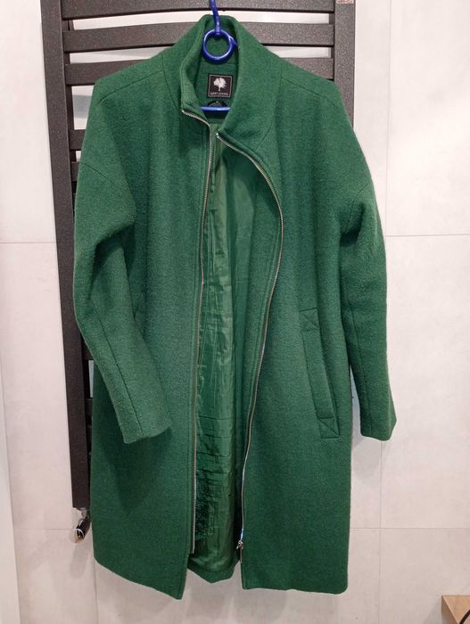 Płaszcz damski Carry