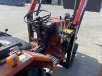 Yanmar f16d z nowym turem