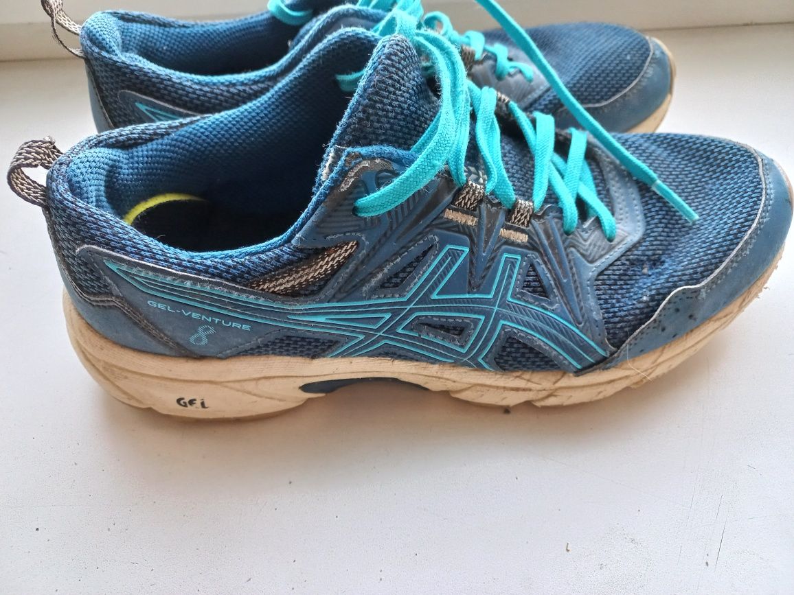 Кросівки Asics gel 40