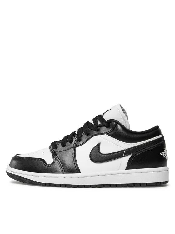 Dunk Retro White Black | Данк Найк | Білі Данки | Класичкі | Унісекс