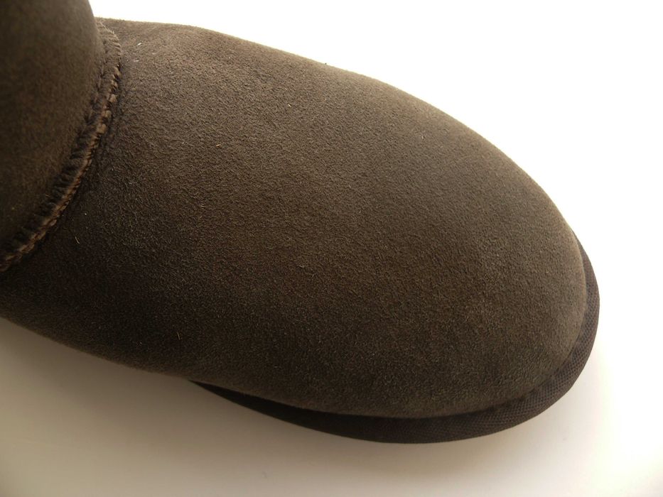 Угги UGG Emu Australia р. 38 (на 24 см). Оригинал!