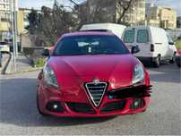 Alfa Romeu Giulietta 1.6 jtdm