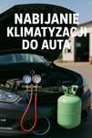 Nabijanie Klimatyzacji ŁASK
