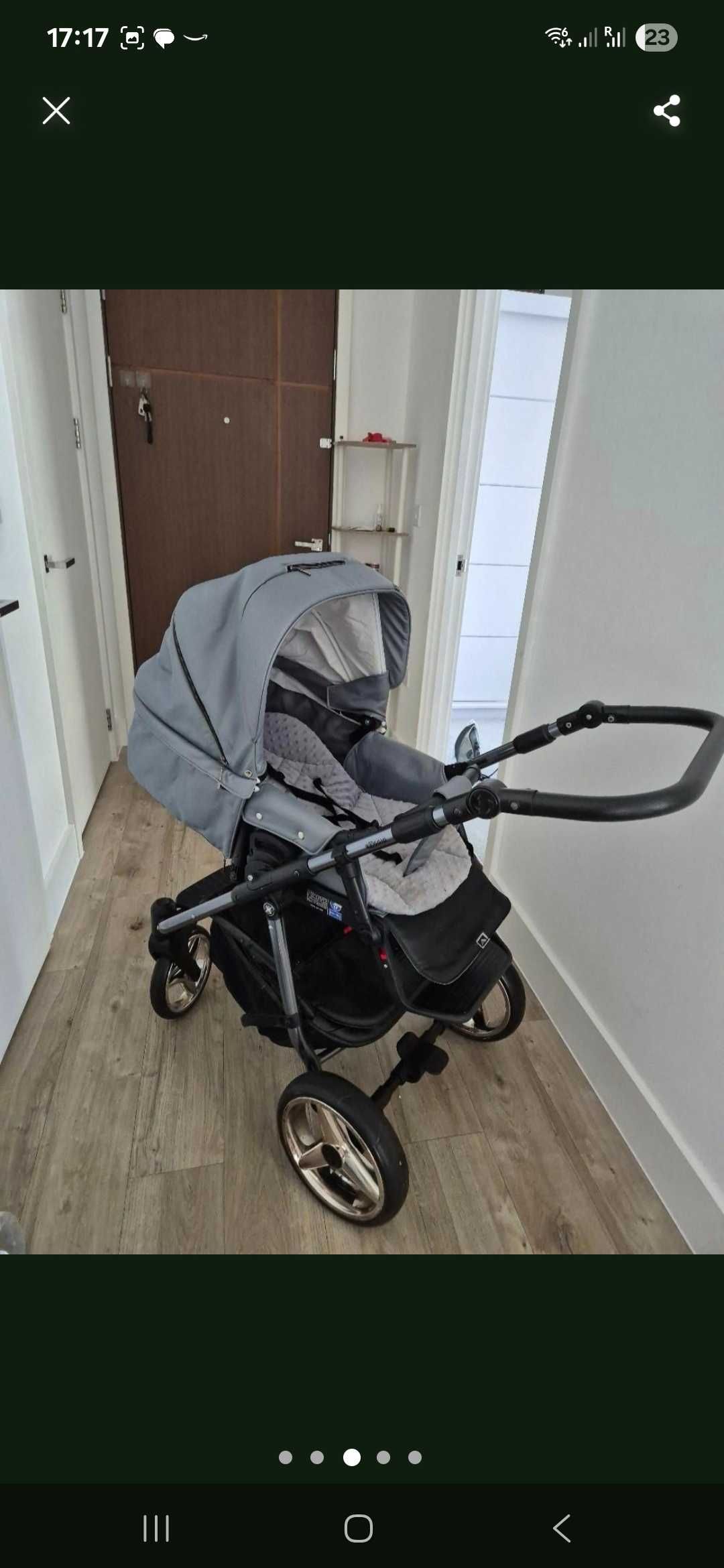 Adamex reggio special edition
