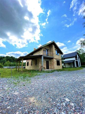 Продам недорогий надійний будинок біля лісу, Віта Поштова, Круглик-3