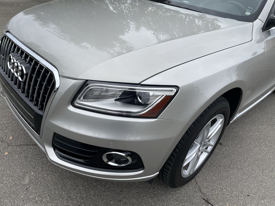 Audi Q5 Premium Plus
