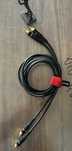 Linn Black Interconnects RCA/RCA - 1,20m