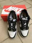 Buty młodzieżowe Nike Dunk Łów Retro rozmiar 44.50