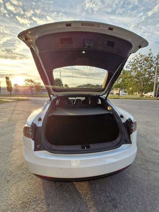 Tesla Model S 2017 75D 75 kWh Dual Motor AWD