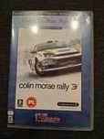 Gra PC Colin McRae Rally 3 - nowa eXtra Klasyka