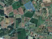 Działka rolna 5,80ha Przęsin