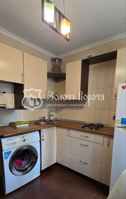 Квартира, 1к. Гарний стан. Донця, 25/89, Відрадний, Солом'янський р-н