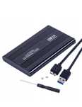 Obudowa Dysku 2.5 Kieszeń SSD HDD SATA USB 3.0 Super Speed