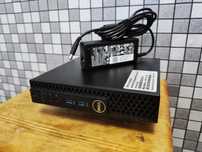 Міні компьютер Dell i5-6500T/8Gb/256Gb SSD як новий