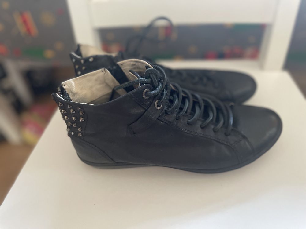 Buty Napapijri 37