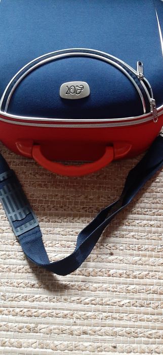 Mala de viagem para acessórios