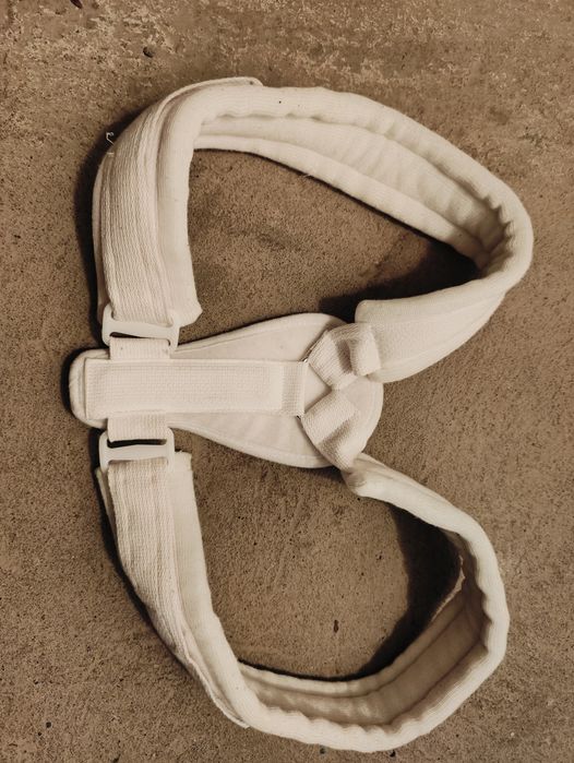 Korektor postawy pleców