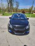 Opel Corsa Opel Corsa 1.6 T OPC . 2007r.