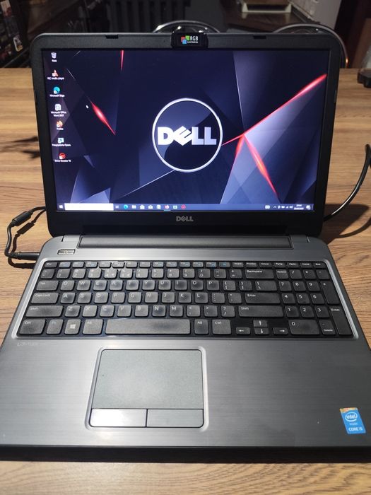 Sprzedam laptopa Dell Latitude 3540
