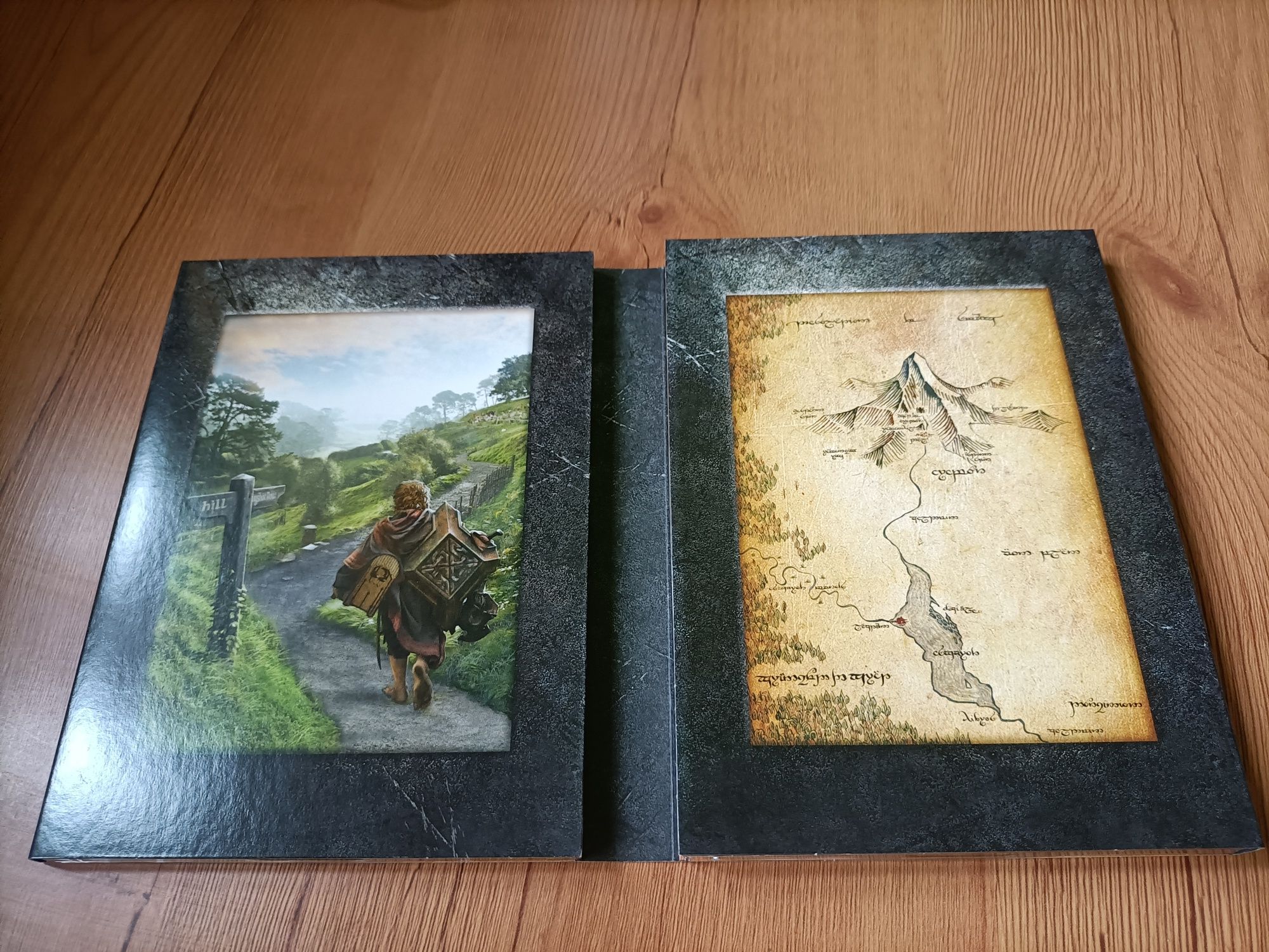 The Hobbit The Battle Of The Five Armies DVD Extended Edition