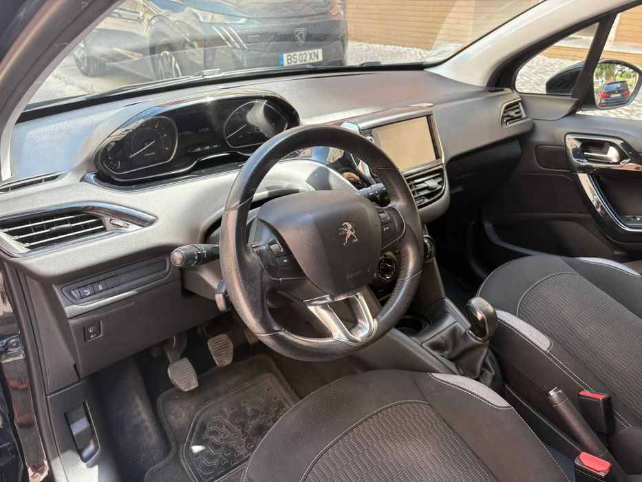 Peugeot 208 Diesel