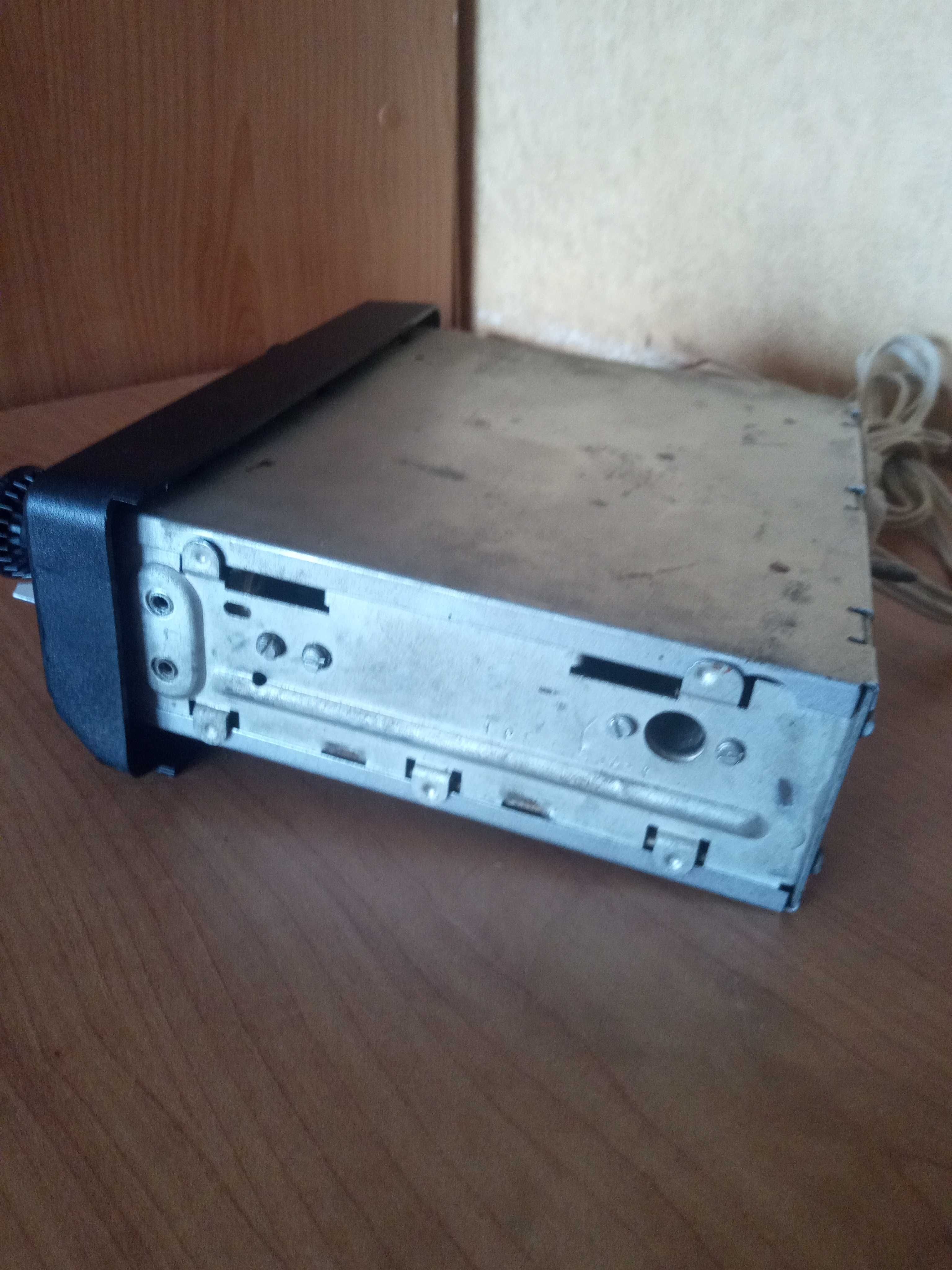 Radio ECHO stereo- UNITRA PRL- 126p,125p,132,131-sprawne-bdb
