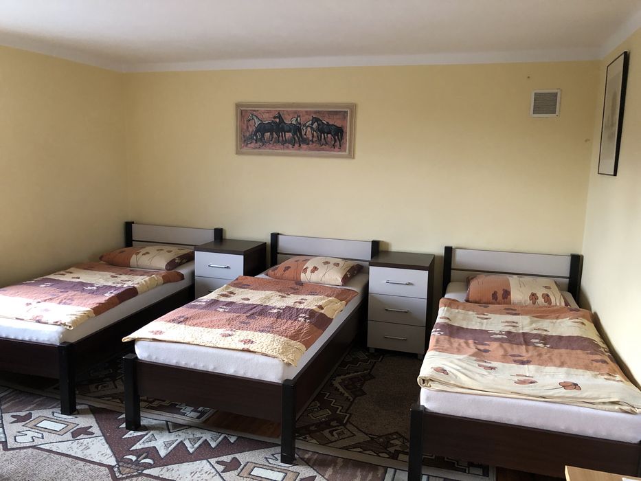 Noclegi dla firm Fikusówka Opole