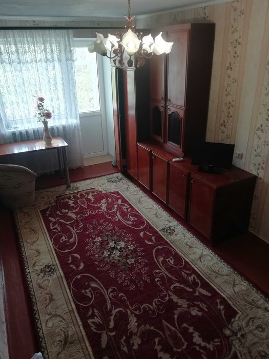 Здаю свою 1к.кв Алмазова 29 (Карпенка)