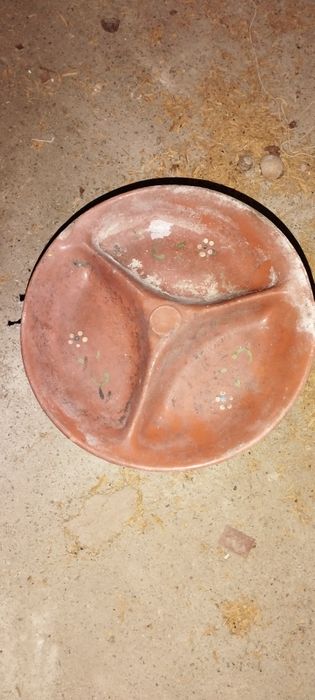 Loiça Barro Vários Artigos