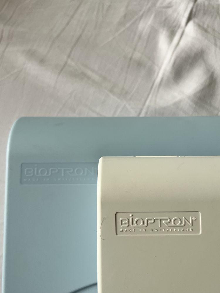 Sprzedam lampe medyczną Bioptron