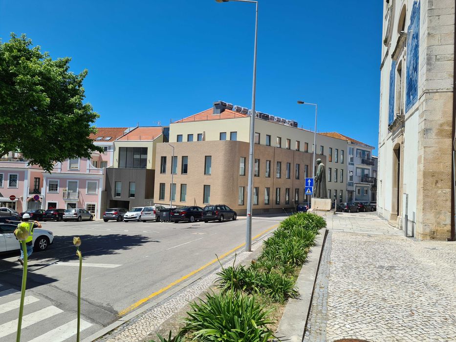 Apartamento de sonho no coração de Aveiro