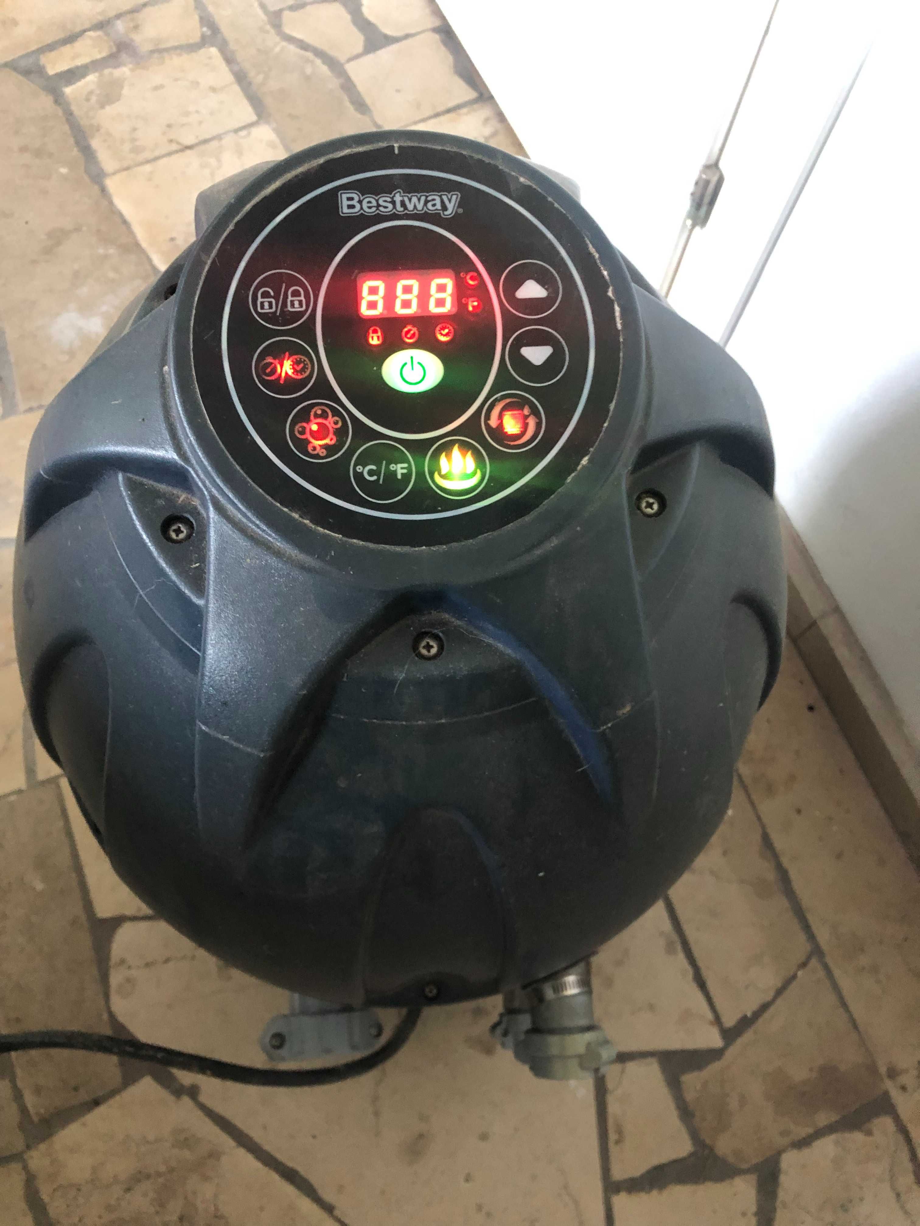 Pompa do Jacuzzi Bestway Lay-z -Spa