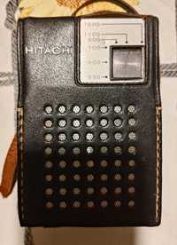 Radioodbiornik Hitachi TH-622 vintage '60