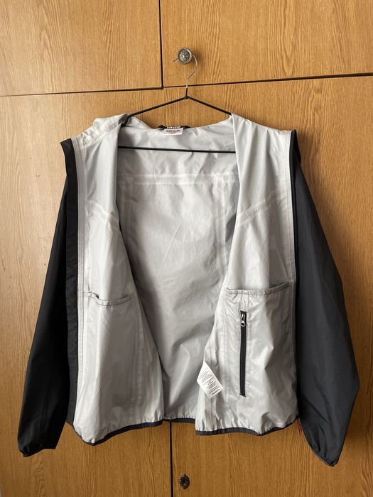 Куртка дощовик вітровка inoc S