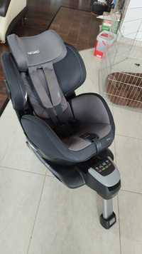 Fotelik samochodowy Recaro Zero 1