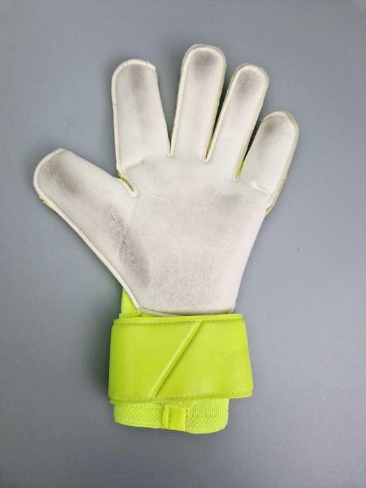 Rękawice Bramkarskie NIKE VAPOR GRIP 3 Dynamic fit 8