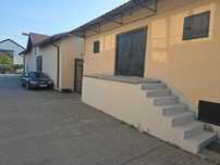 Magazyn ocieplony o powierzchni 38 m2 cena 1300 brutto