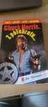 Chuck Norris Z półobrotu