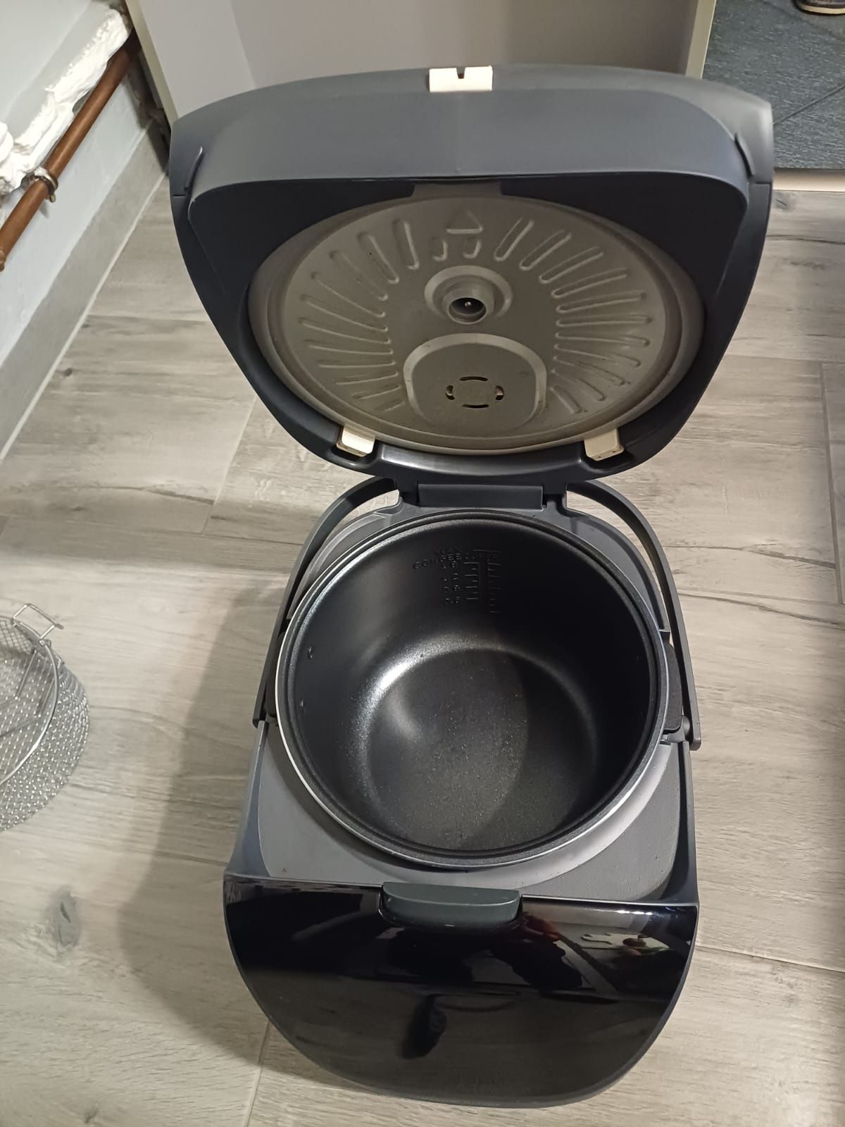 Maszyna Thermochefmix jak nowa